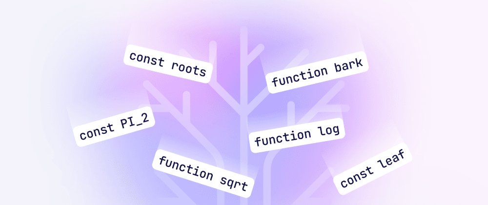 Cover image for How to build tree-shakeable JavaScript libraries